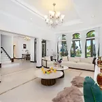 Samaya Vacation Homes - Luxury Villa - Palm Jumeirah With Beach Access